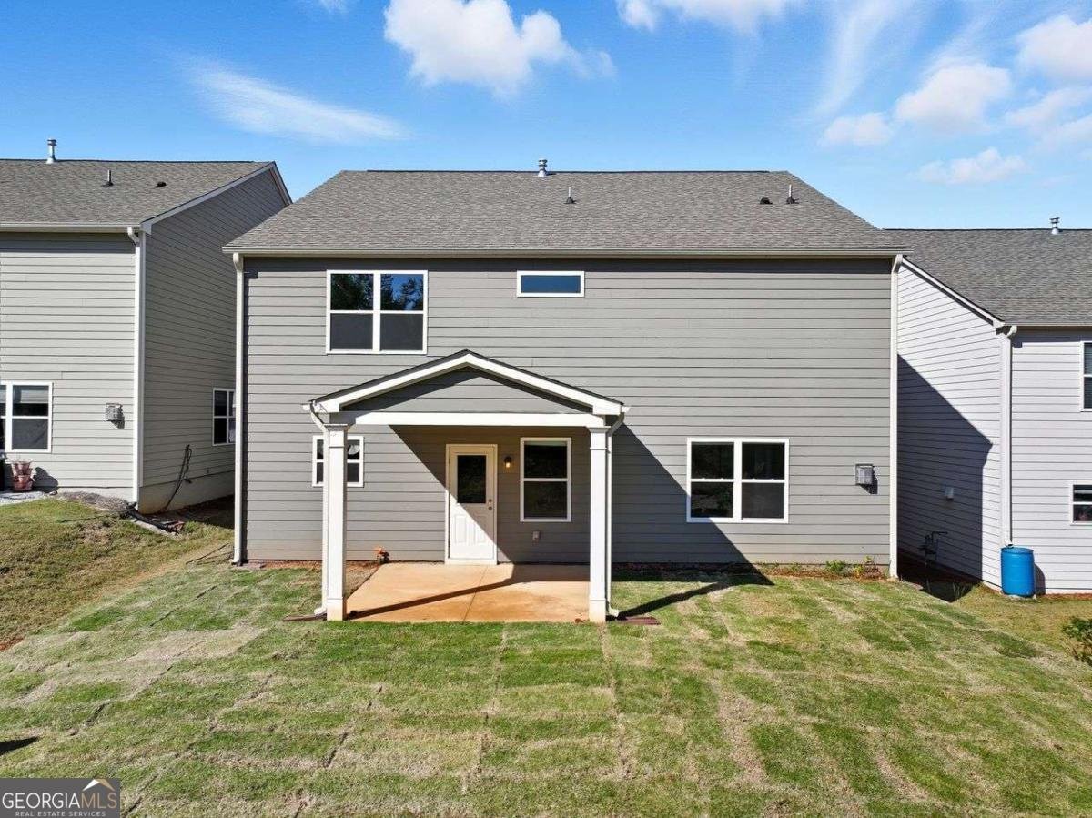 6165 BENNETT Parkway Cumming - 41