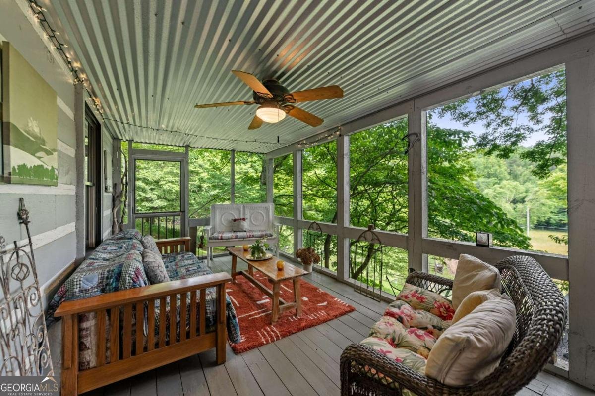 138 Wolf Creek Estates Mineral Bluff - 11