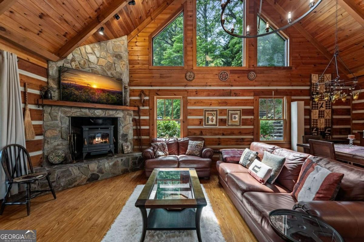 138 Wolf Creek Estates Mineral Bluff - 12