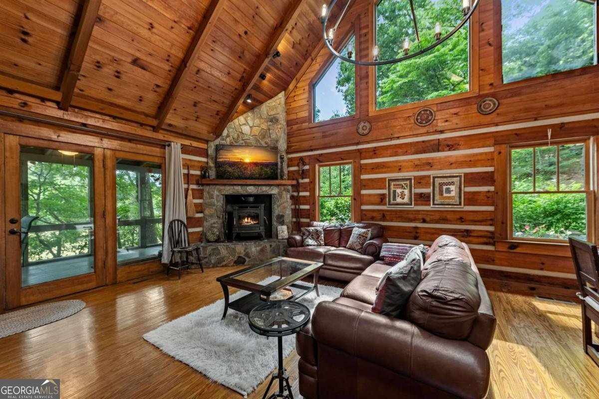 138 Wolf Creek Estates Mineral Bluff - 14