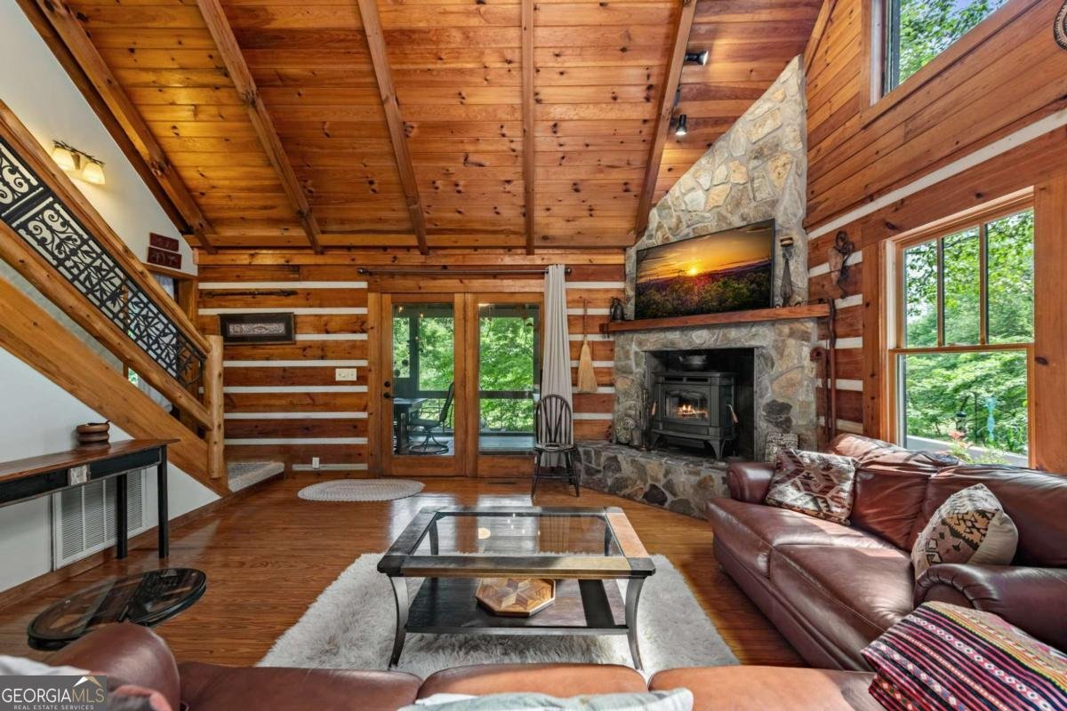 138 Wolf Creek Estates Mineral Bluff - 15