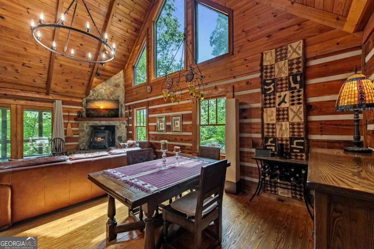 138 Wolf Creek Estates Mineral Bluff - 19