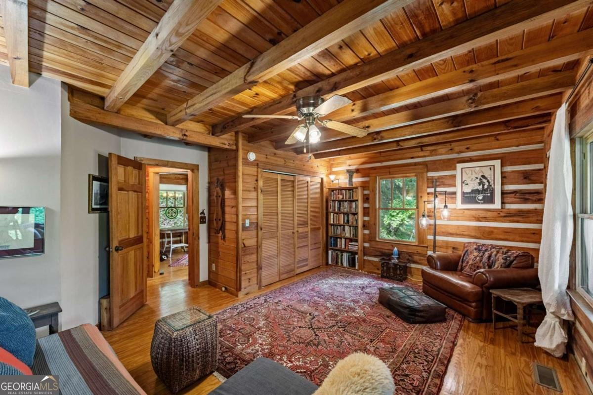 138 Wolf Creek Estates Mineral Bluff - 21