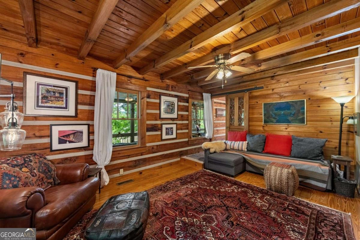 138 Wolf Creek Estates Mineral Bluff - 22