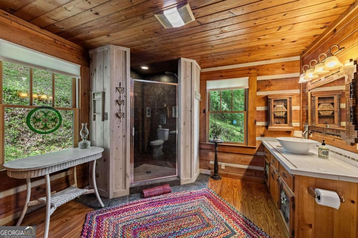 138 Wolf Creek Estates Mineral Bluff - 23