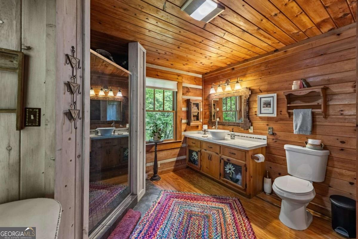 138 Wolf Creek Estates Mineral Bluff - 24