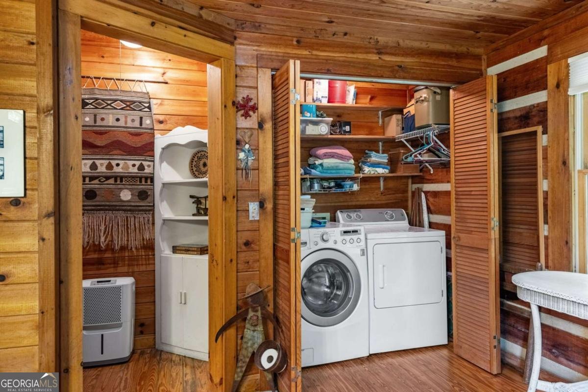 138 Wolf Creek Estates Mineral Bluff - 25