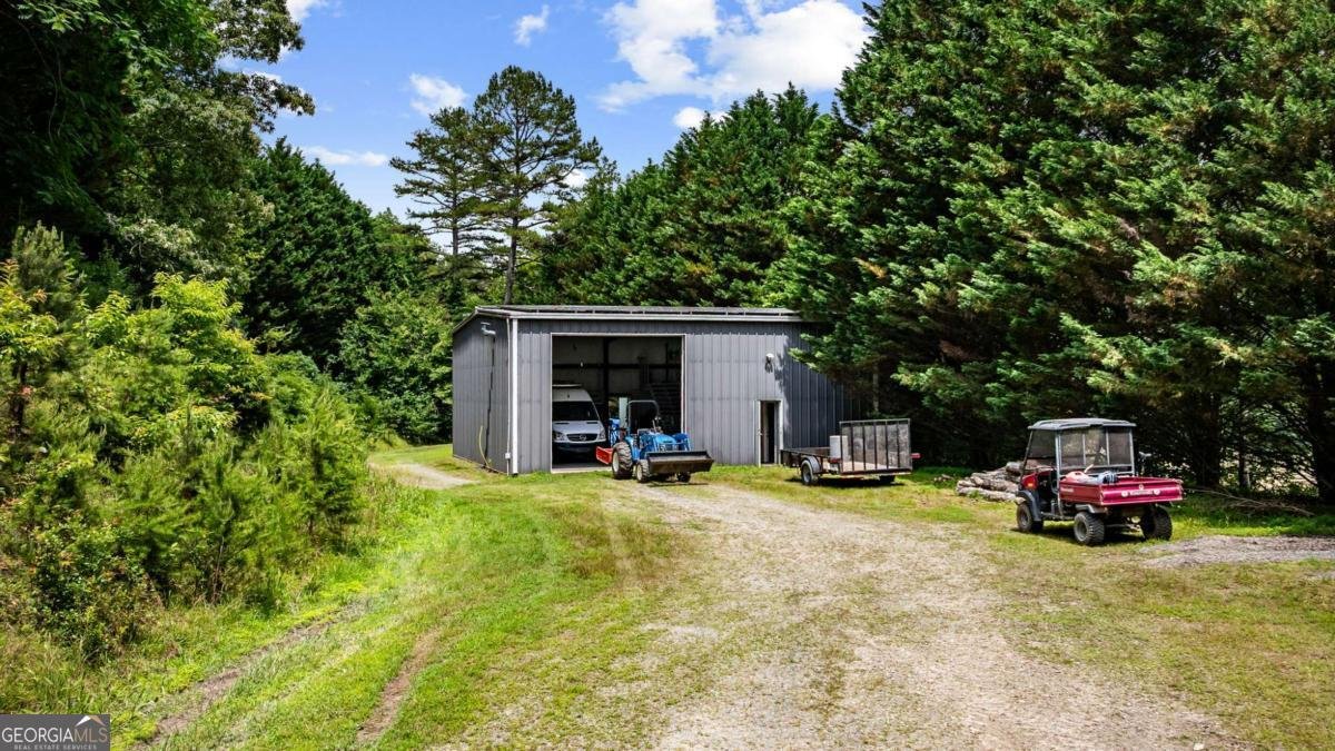 138 Wolf Creek Estates Mineral Bluff - 37