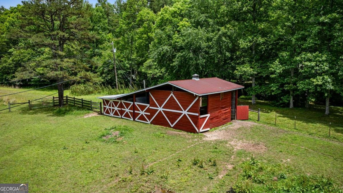 138 Wolf Creek Estates Mineral Bluff - 4