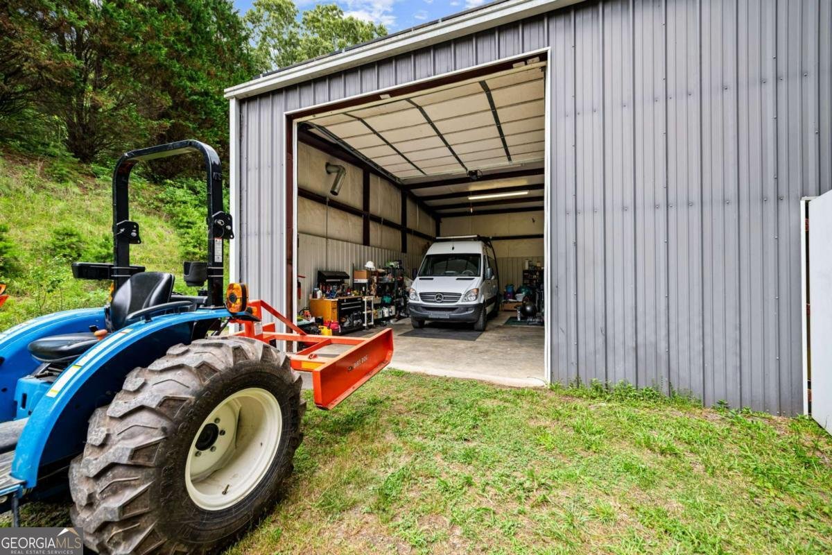 138 Wolf Creek Estates Mineral Bluff - 40