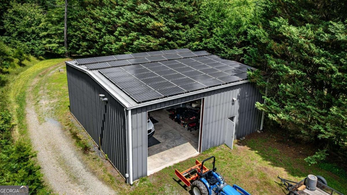 138 Wolf Creek Estates Mineral Bluff - 6