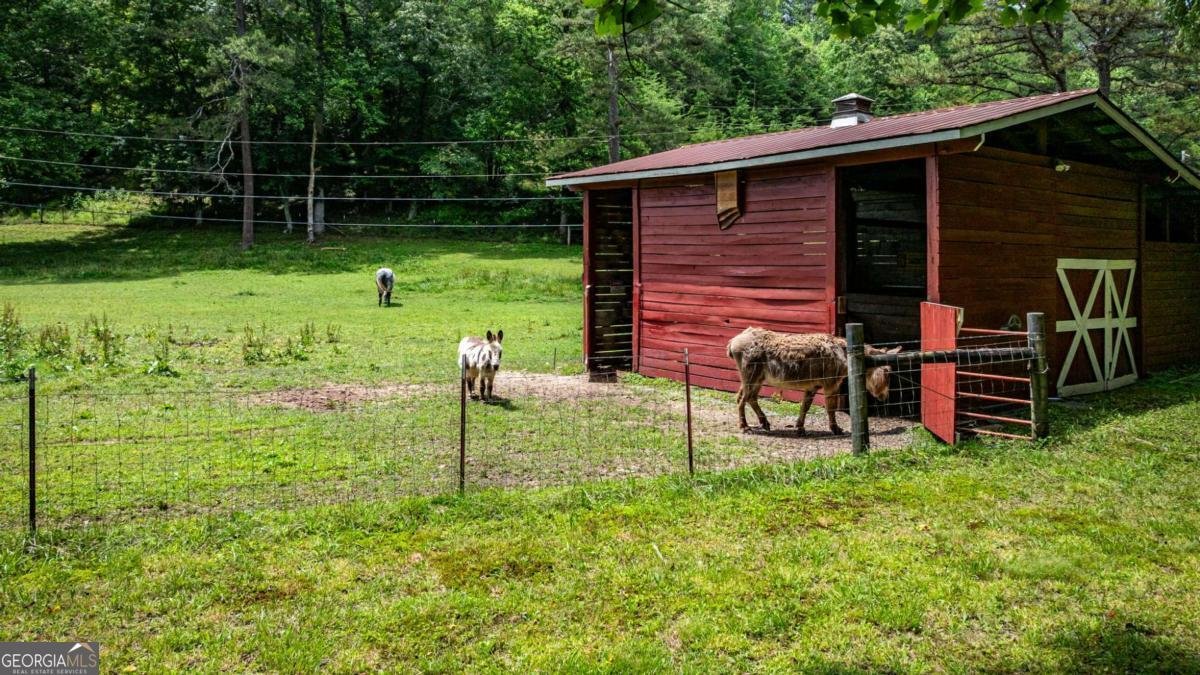 138 Wolf Creek Estates Mineral Bluff - 7