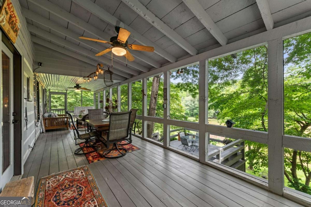 138 Wolf Creek Estates Mineral Bluff - 9