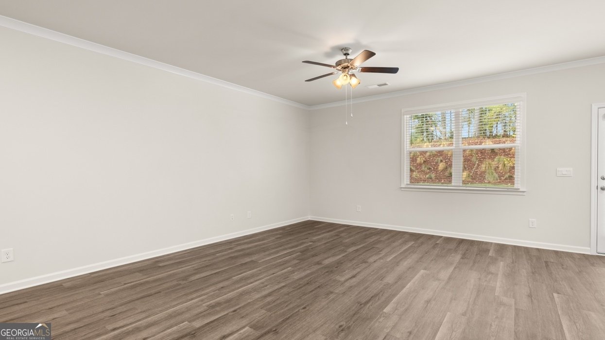 395 Silver Moon Drive Loganville - 12