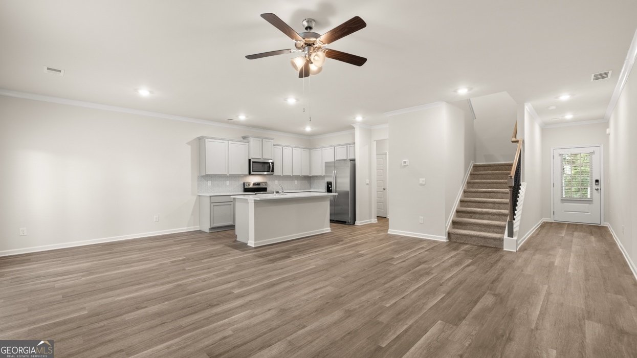 395 Silver Moon Drive Loganville - 14