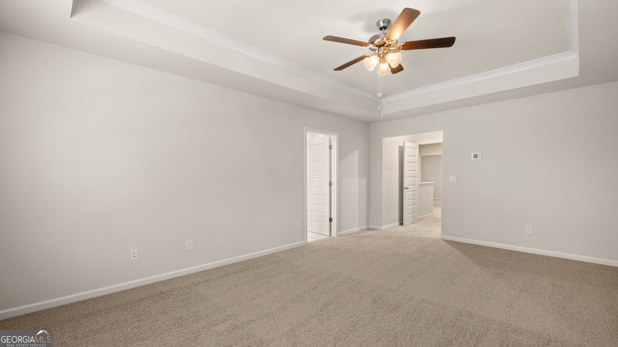 395 Silver Moon Drive Loganville - 20