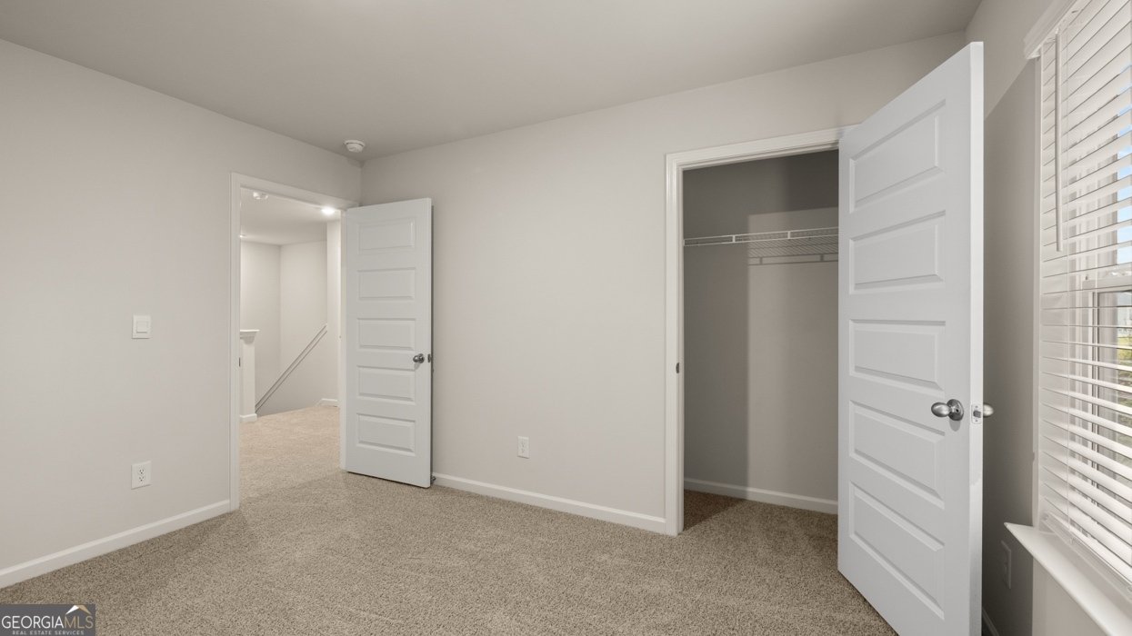 395 Silver Moon Drive Loganville - 28