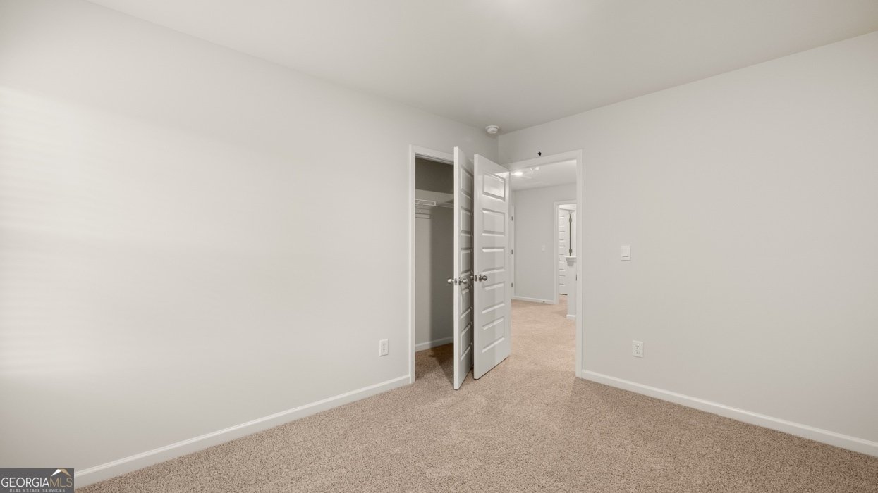 395 Silver Moon Drive Loganville - 30