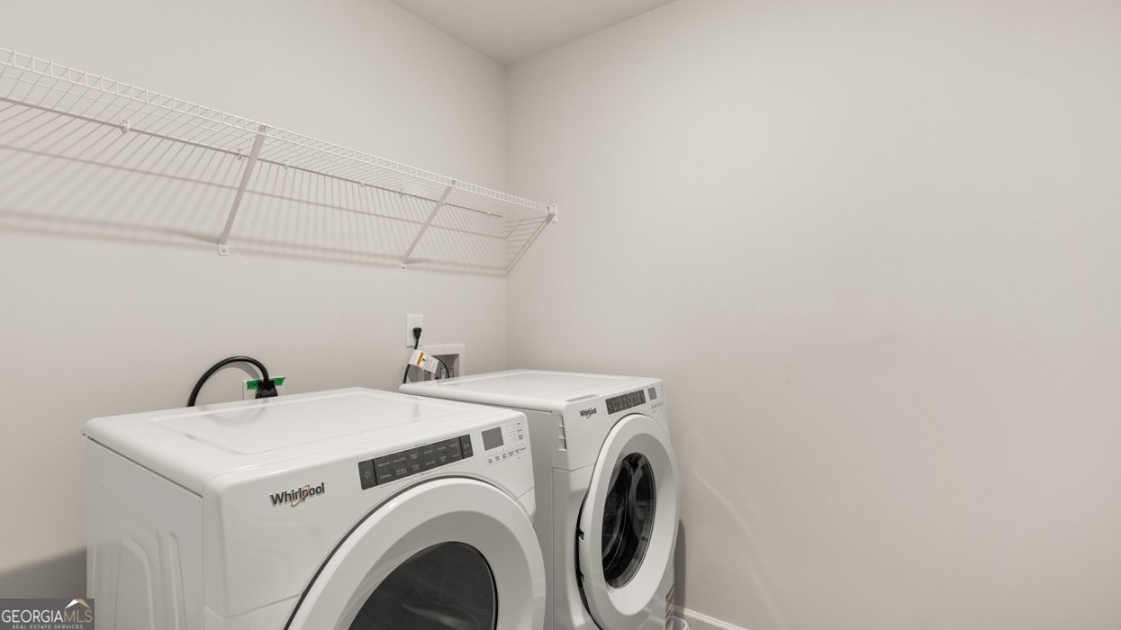 395 Silver Moon Drive Loganville - 32