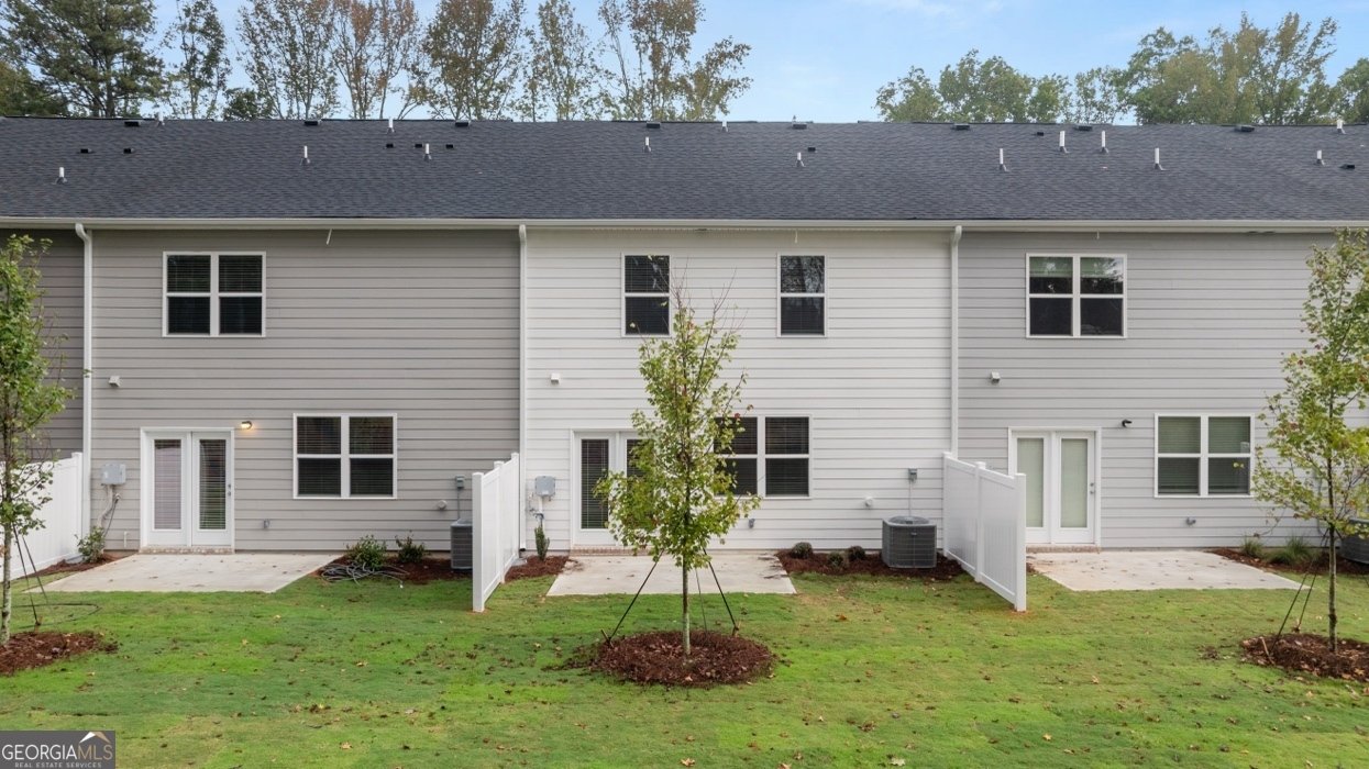395 Silver Moon Drive Loganville - 33