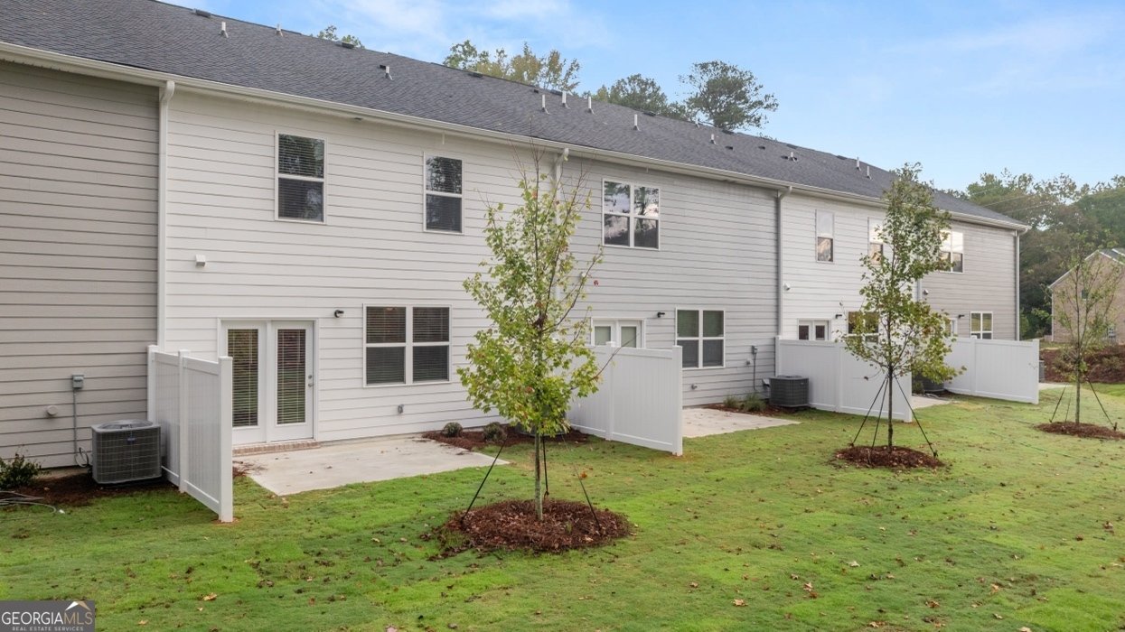 395 Silver Moon Drive Loganville - 34