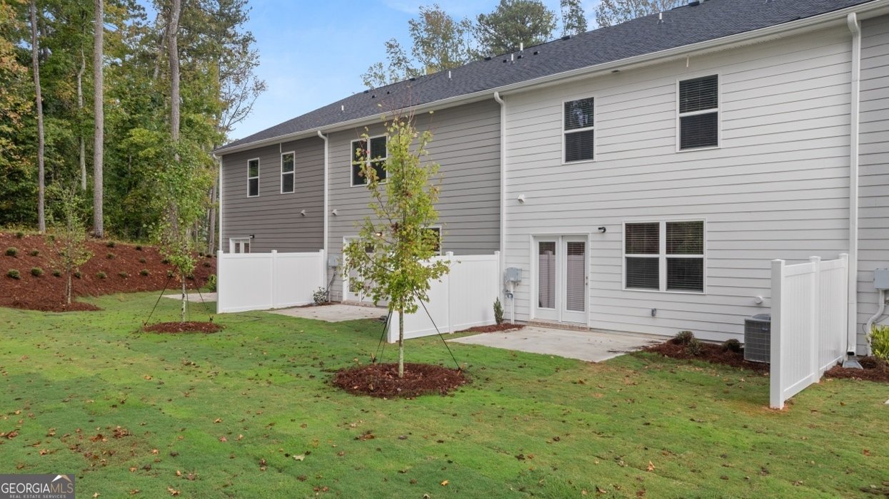 395 Silver Moon Drive Loganville - 35
