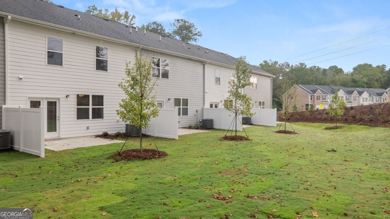 395 Silver Moon Drive Loganville - 38