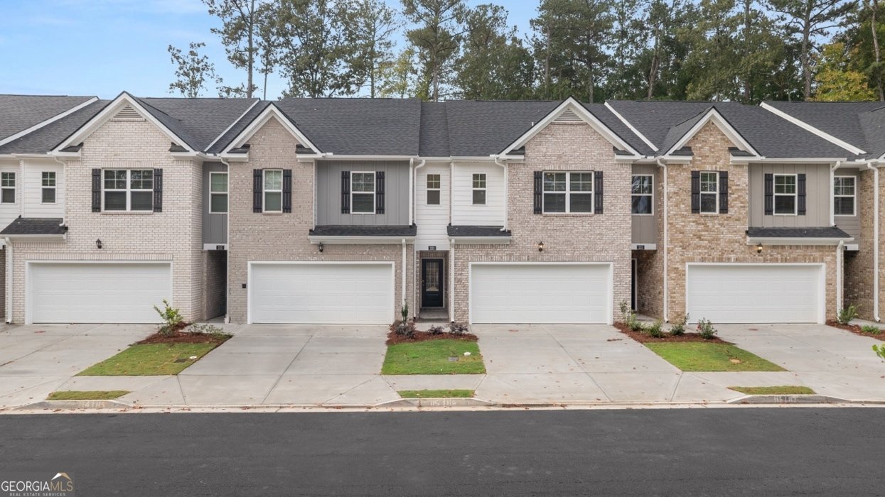 395 Silver Moon Drive Loganville - 39