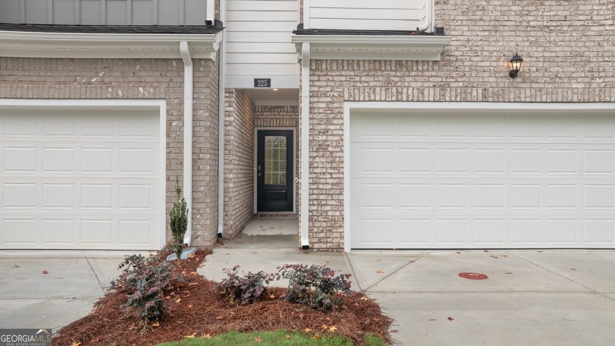 395 Silver Moon Drive Loganville - 40