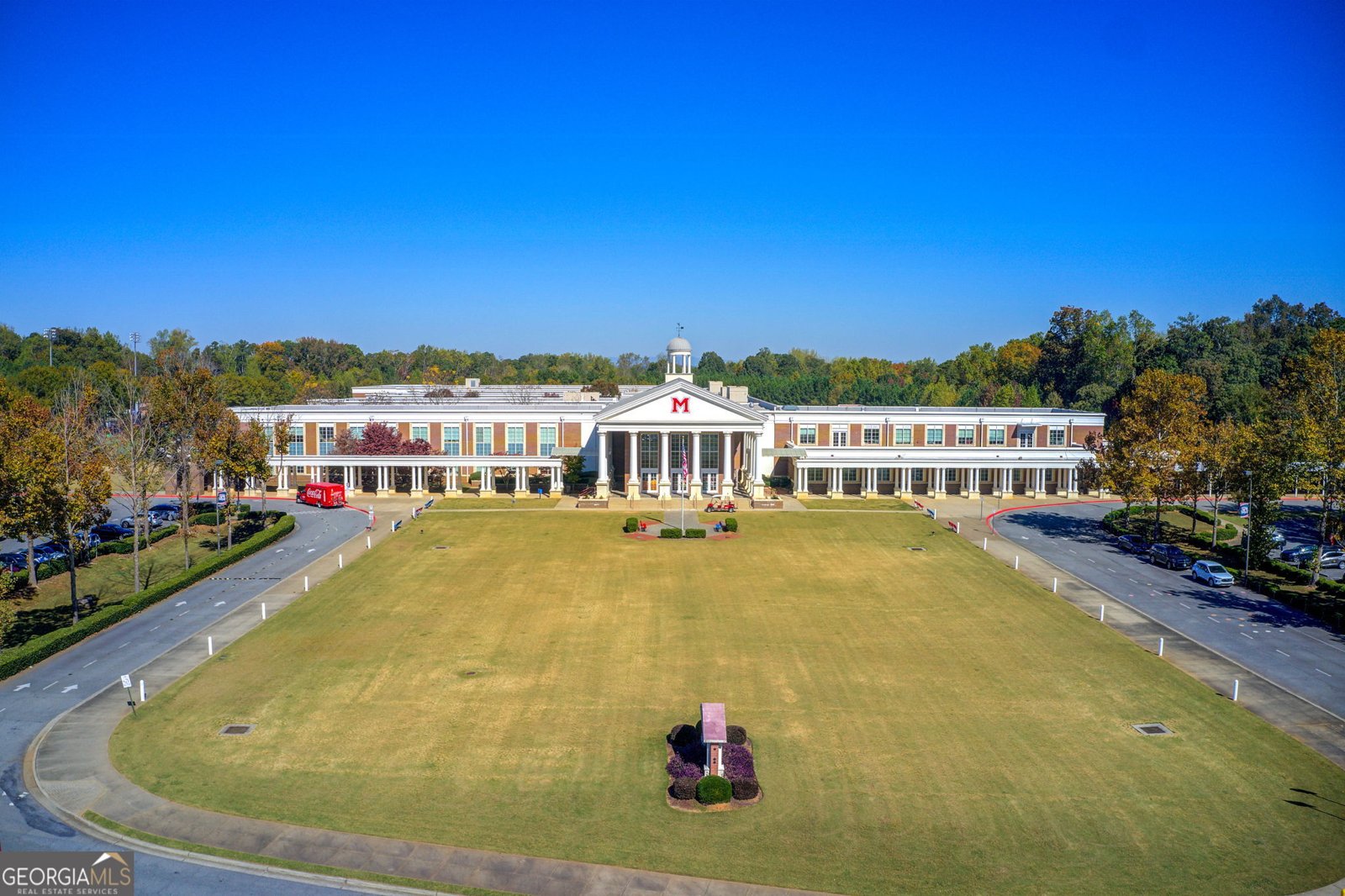 1395 Mid Broadwell Road Alpharetta - 10