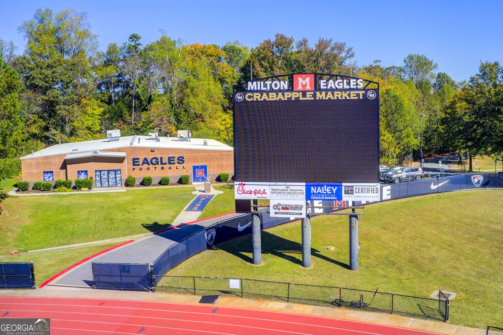 1395 Mid Broadwell Road Alpharetta - 12