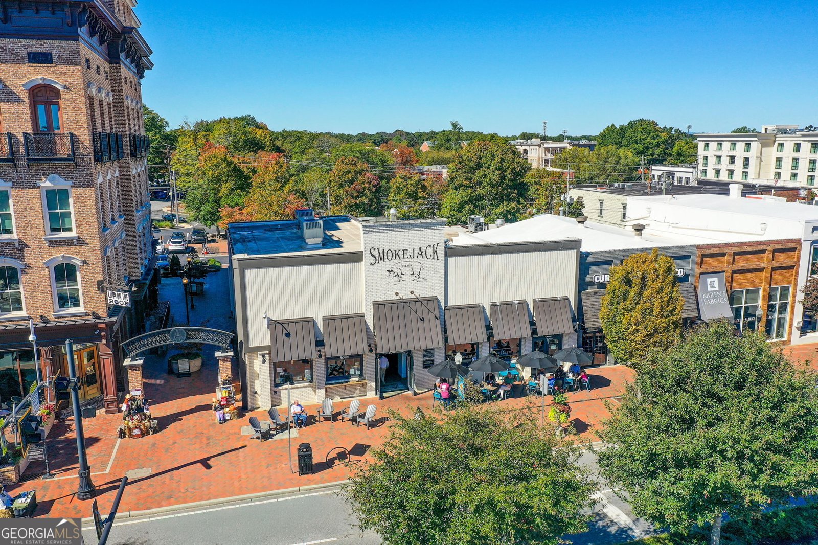1395 Mid Broadwell Road Alpharetta - 15