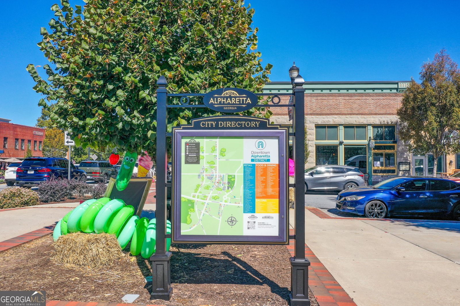 1395 Mid Broadwell Road Alpharetta - 16
