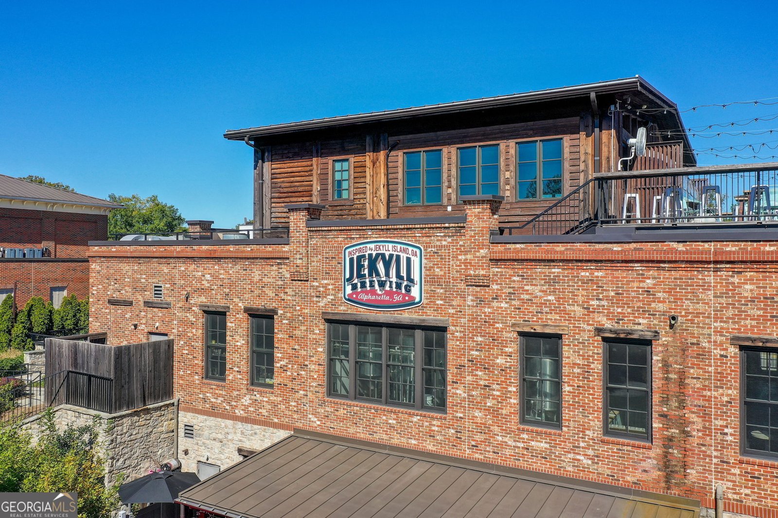 1395 Mid Broadwell Road Alpharetta - 18