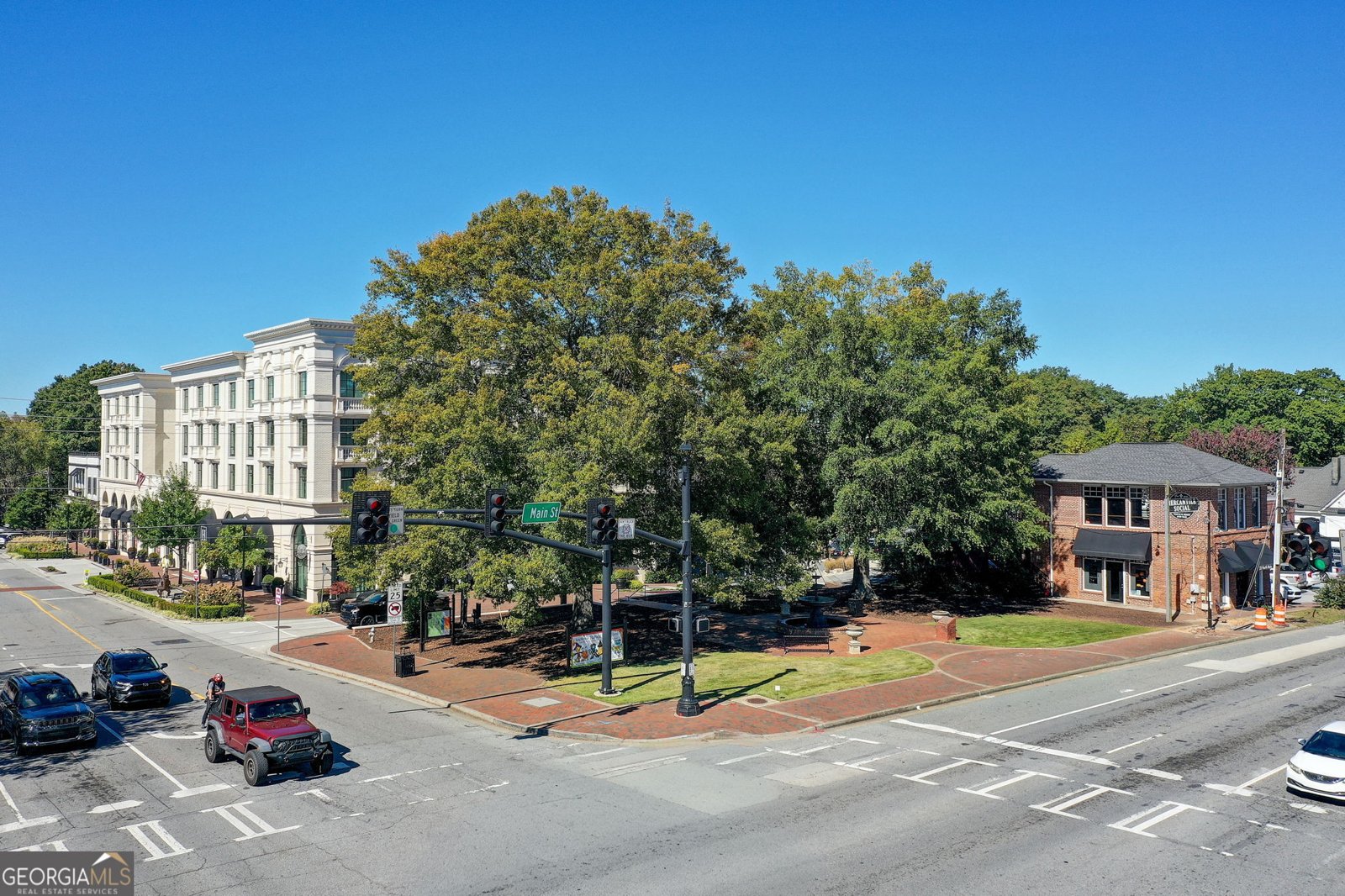 1395 Mid Broadwell Road Alpharetta - 20