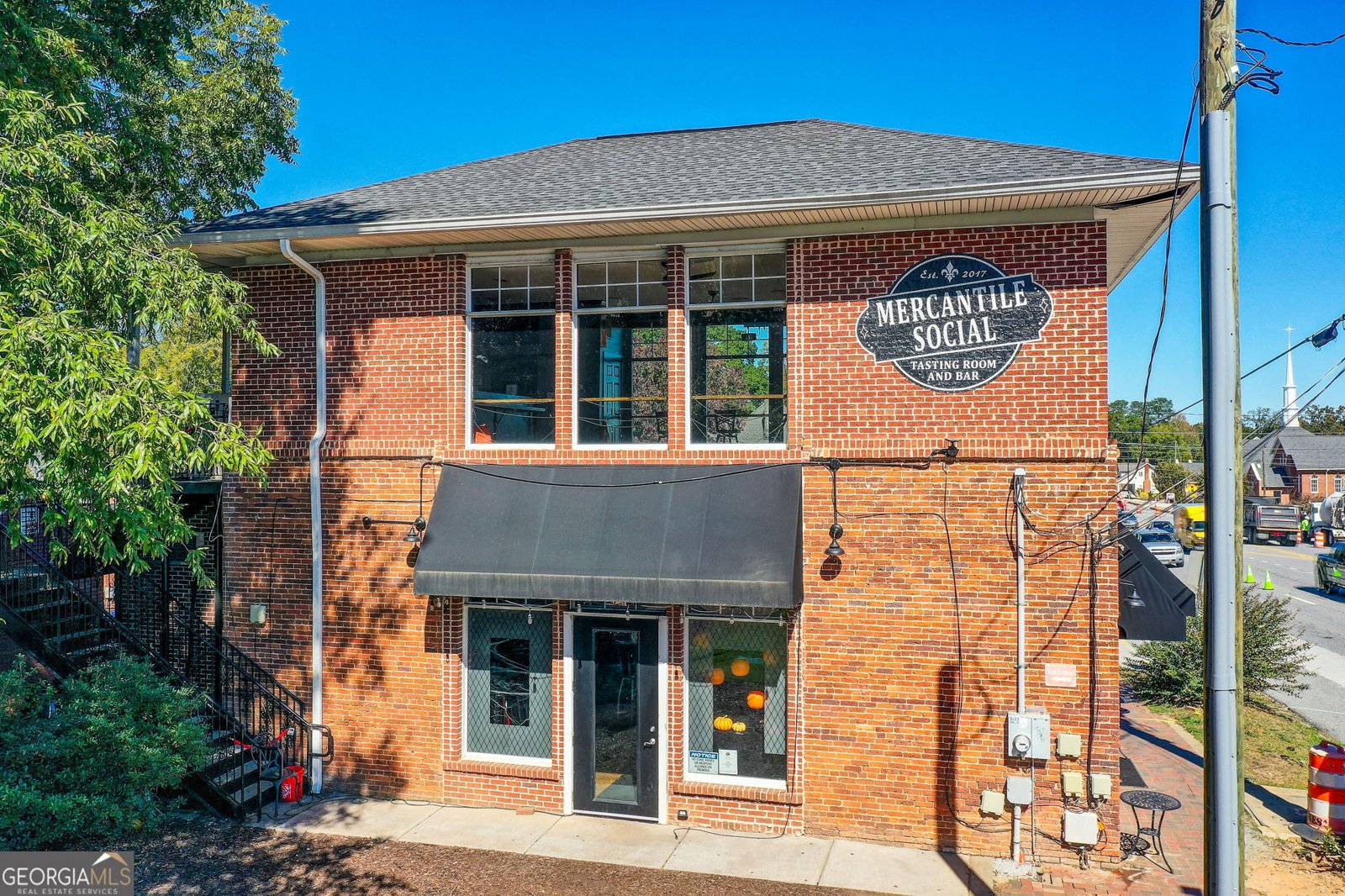 1395 Mid Broadwell Road Alpharetta - 21