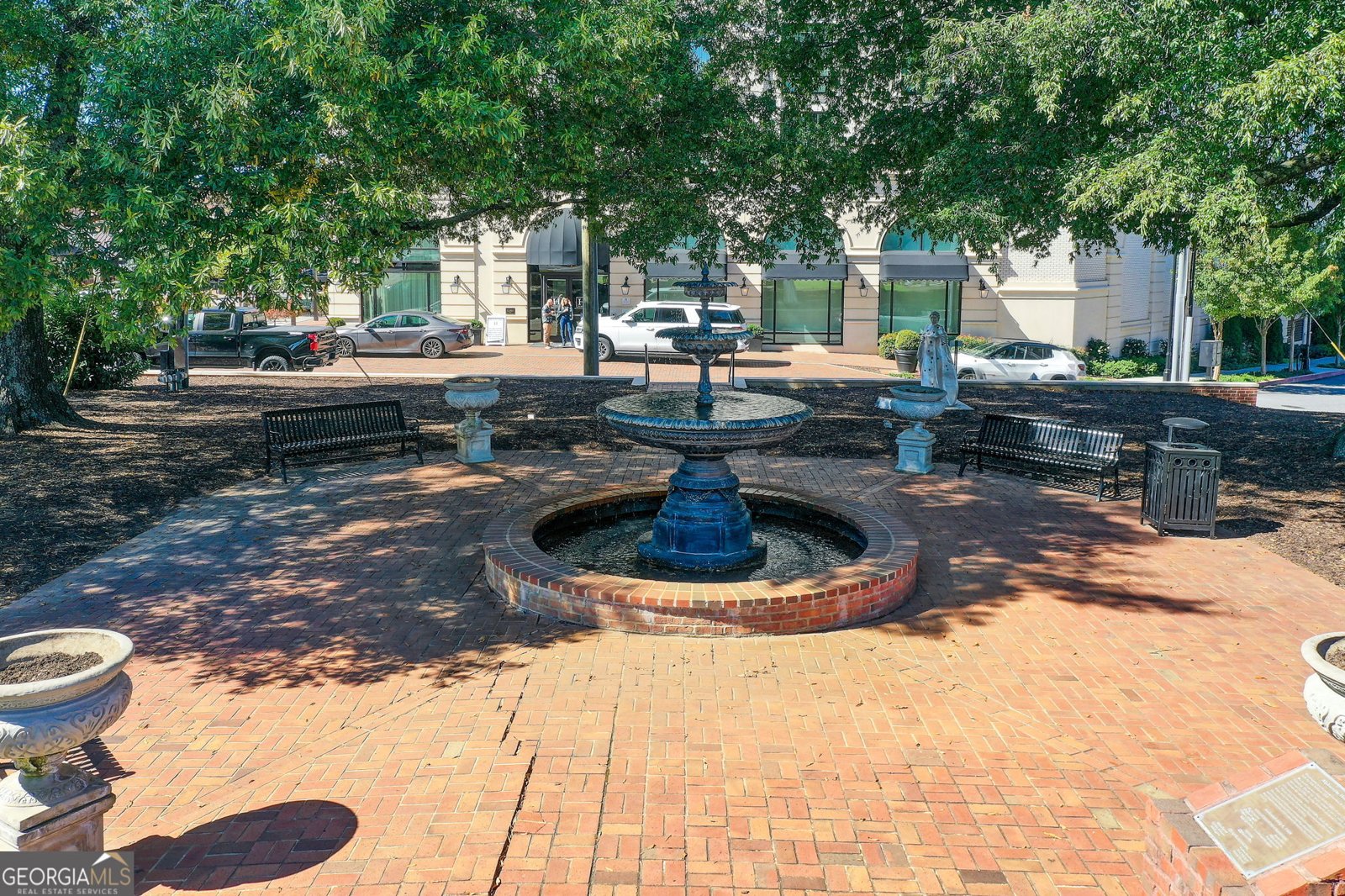 1395 Mid Broadwell Road Alpharetta - 22