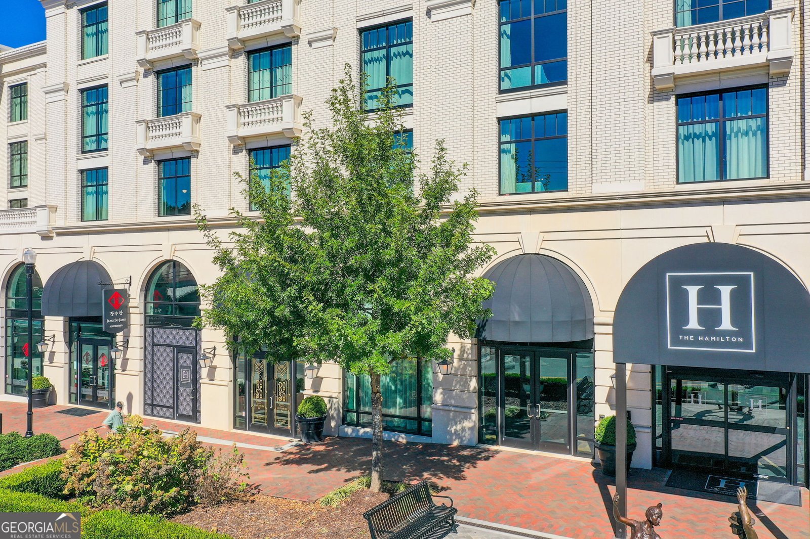 1395 Mid Broadwell Road Alpharetta - 24