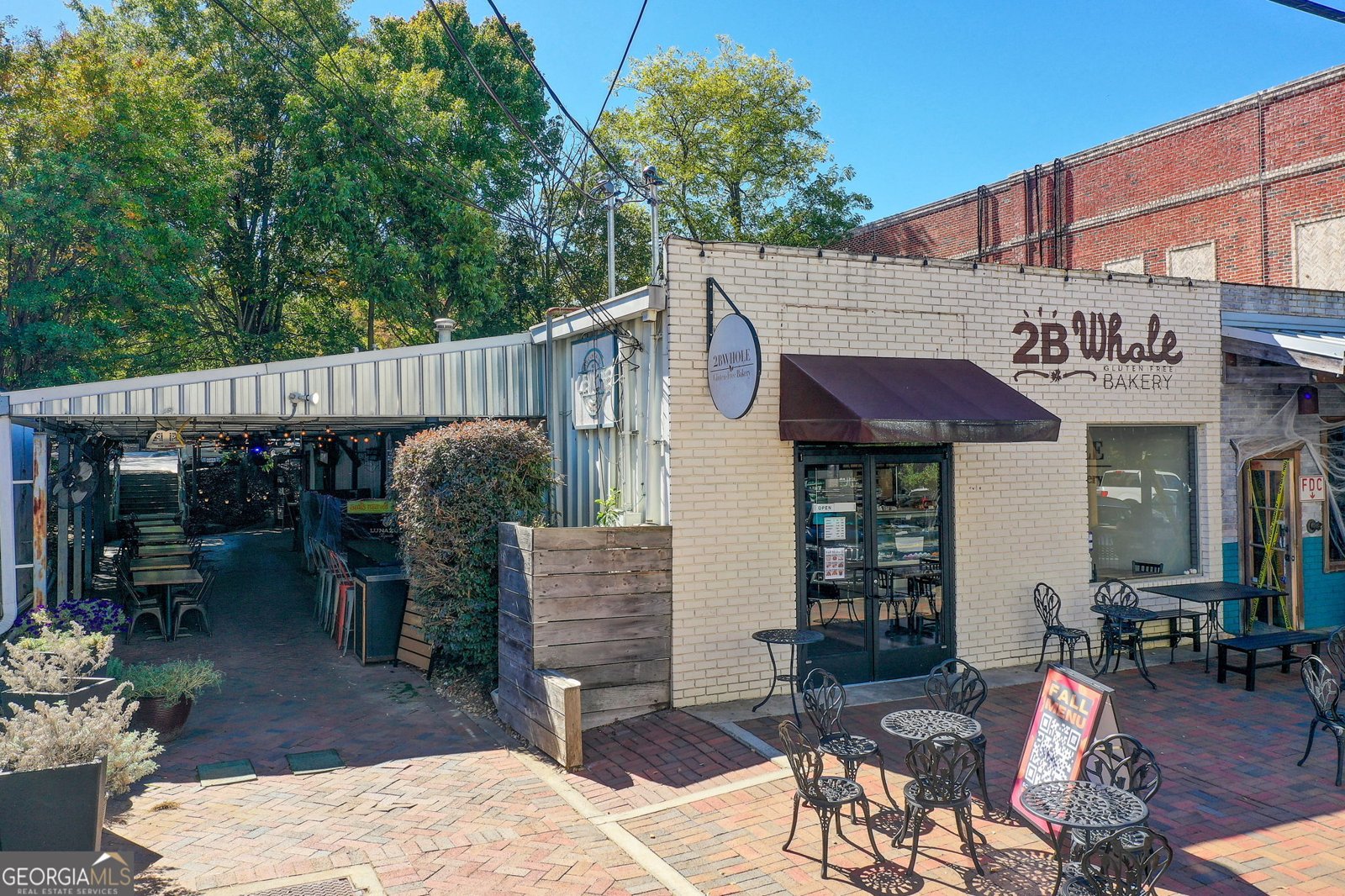 1395 Mid Broadwell Road Alpharetta - 28