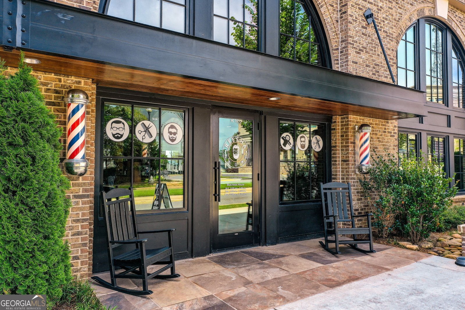 1395 Mid Broadwell Road Alpharetta - 3