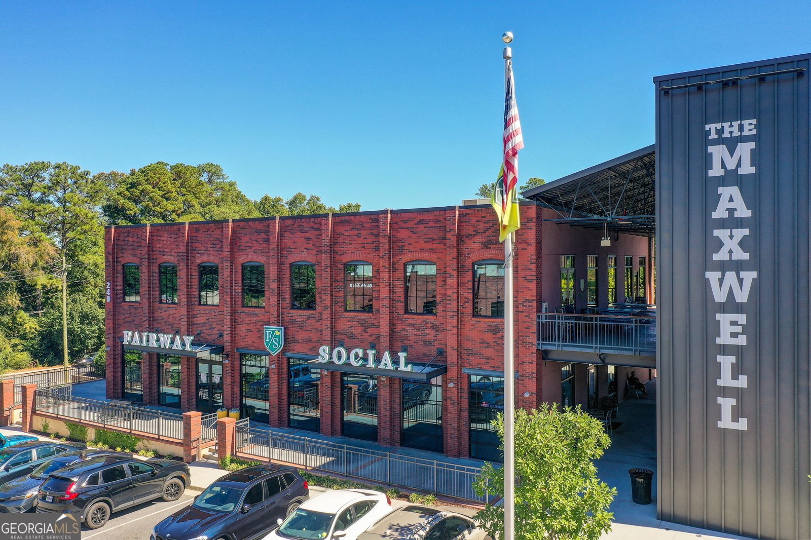1395 Mid Broadwell Road Alpharetta - 33