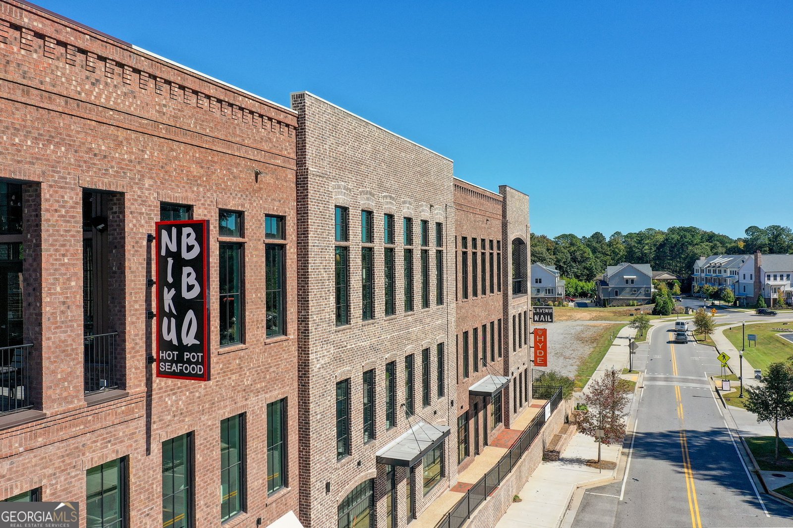 1395 Mid Broadwell Road Alpharetta - 35