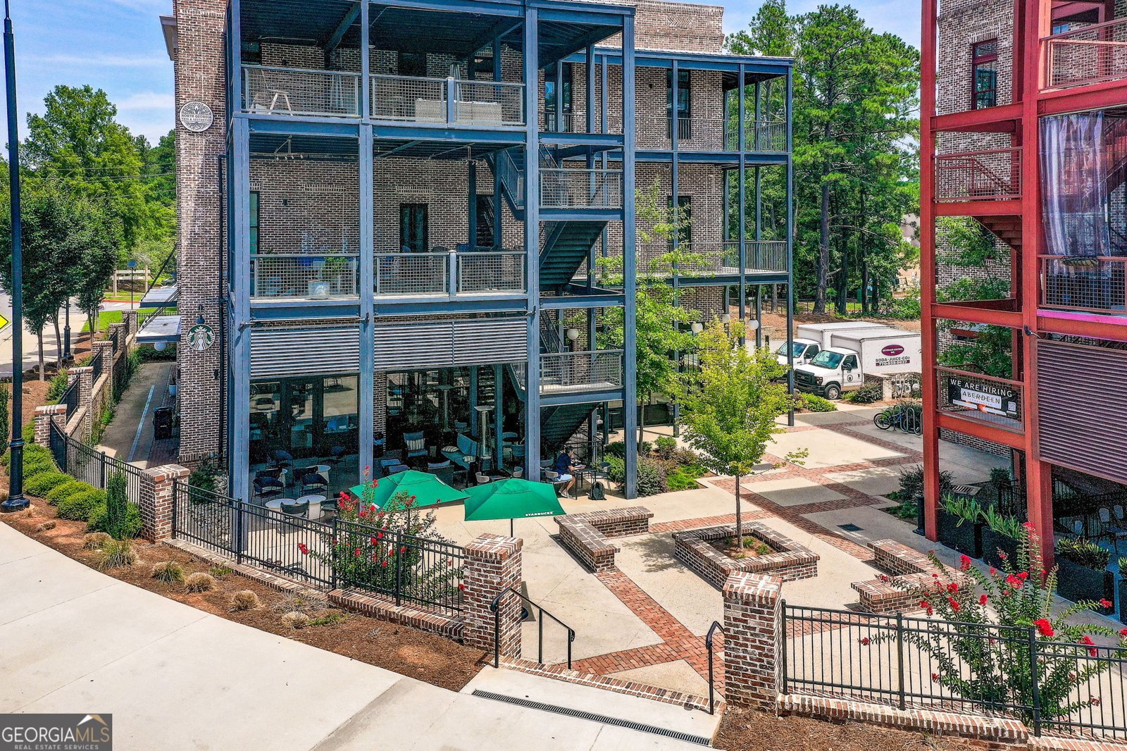 1395 Mid Broadwell Road Alpharetta - 38