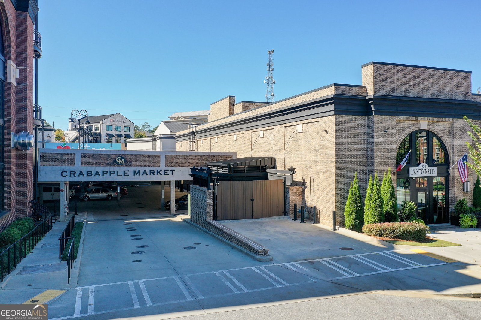 1395 Mid Broadwell Road Alpharetta - 39