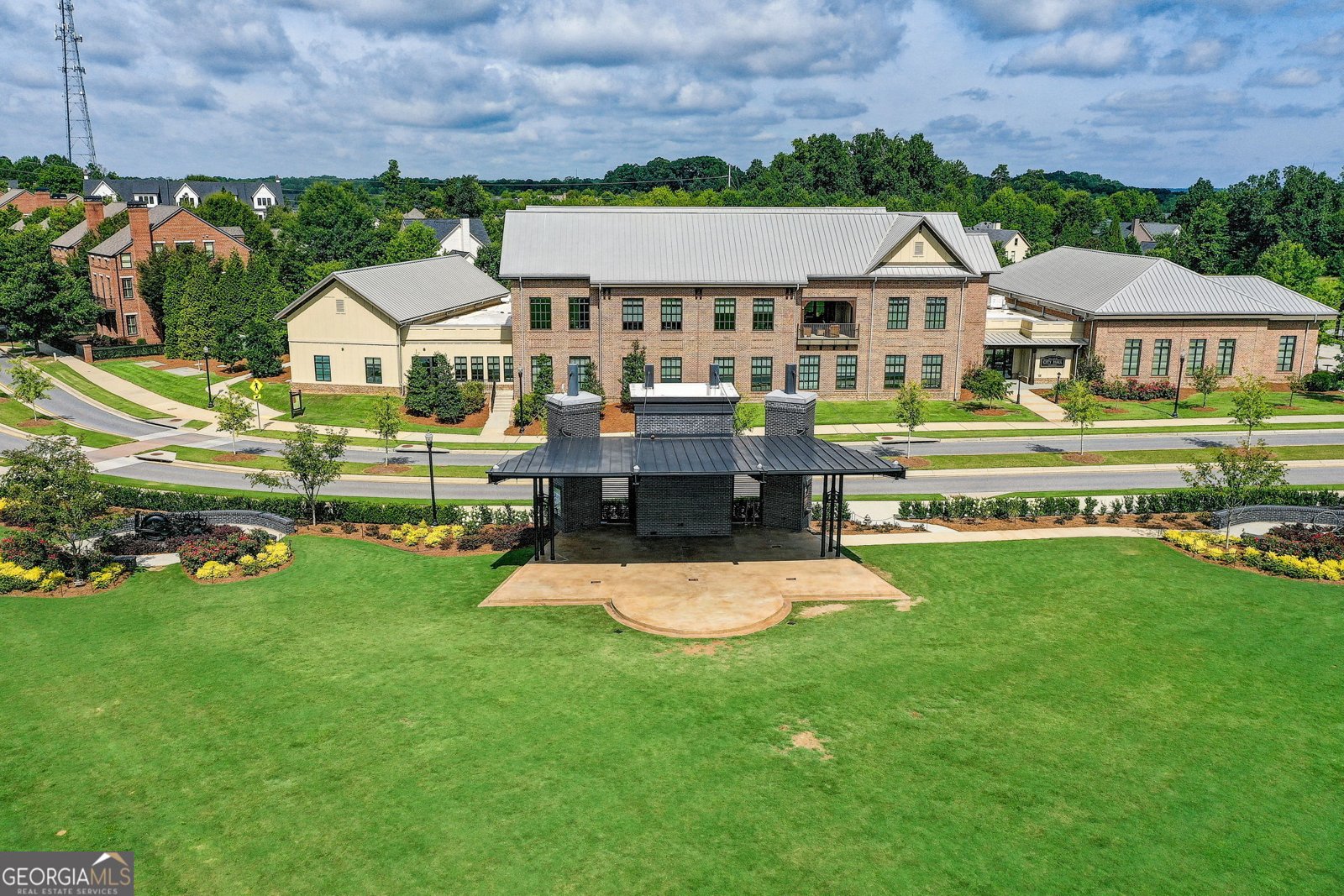 1395 Mid Broadwell Road Alpharetta - 44