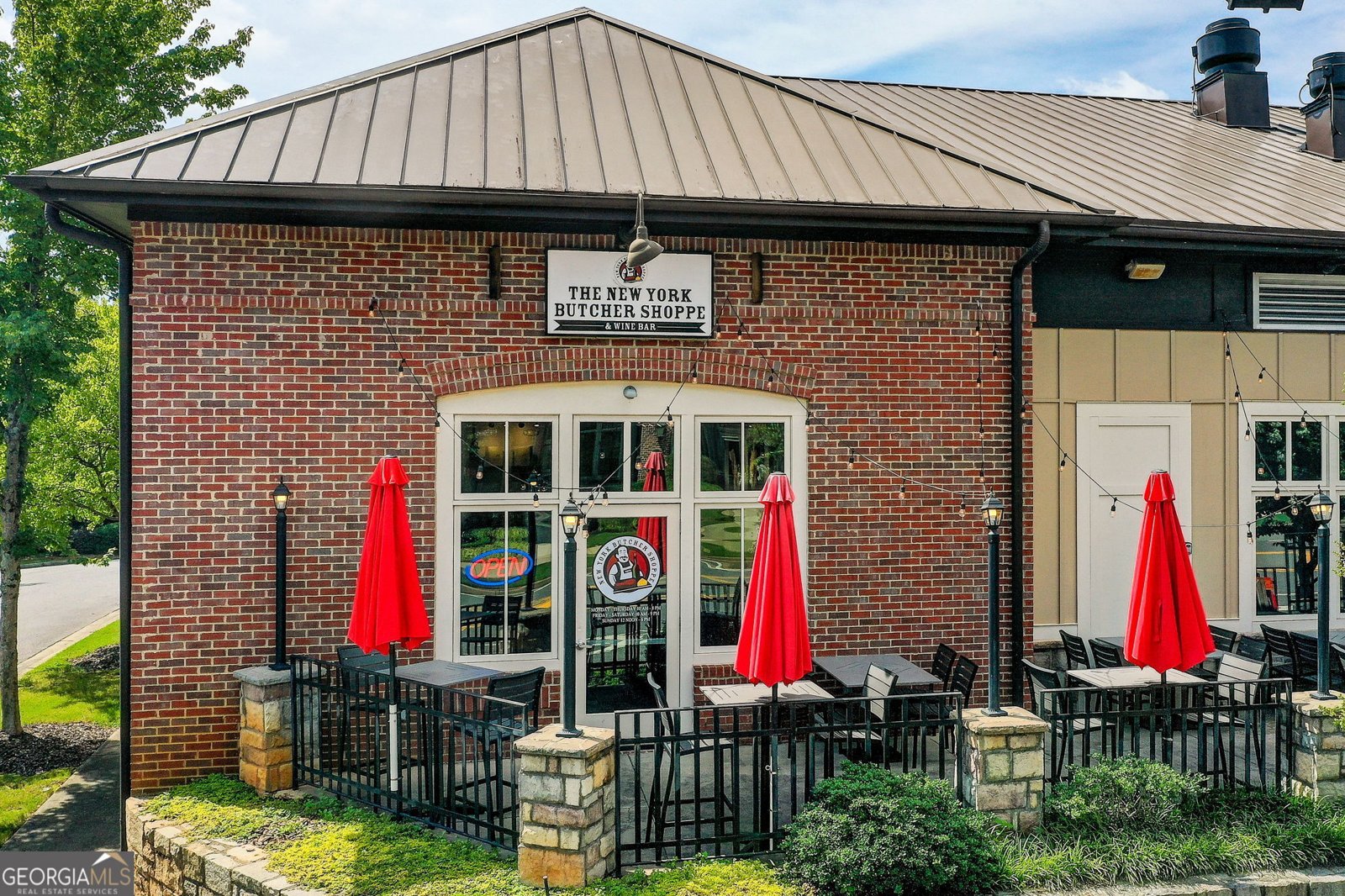 1395 Mid Broadwell Road Alpharetta - 47