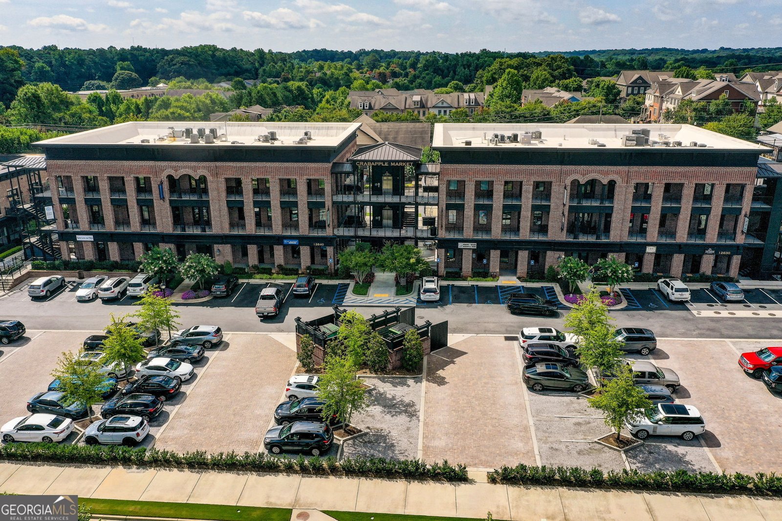 1395 Mid Broadwell Road Alpharetta - 51