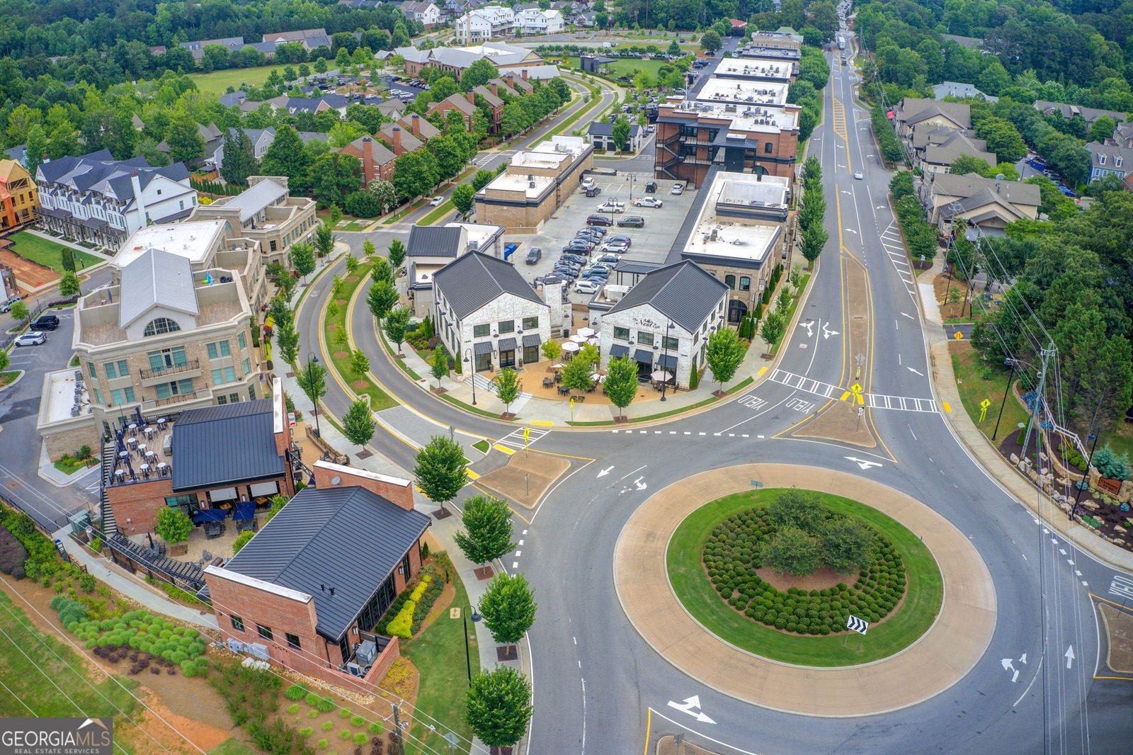 1395 Mid Broadwell Road Alpharetta - 9