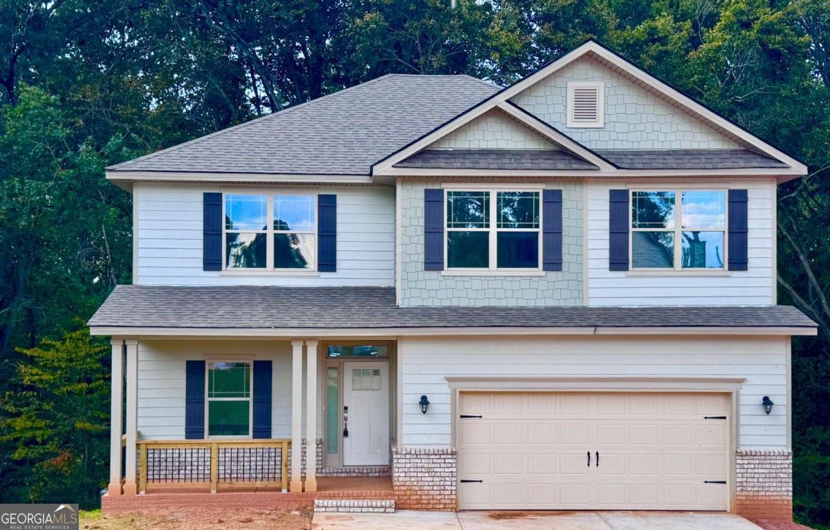 490 Magnolia Grove Place Cornelia - 1