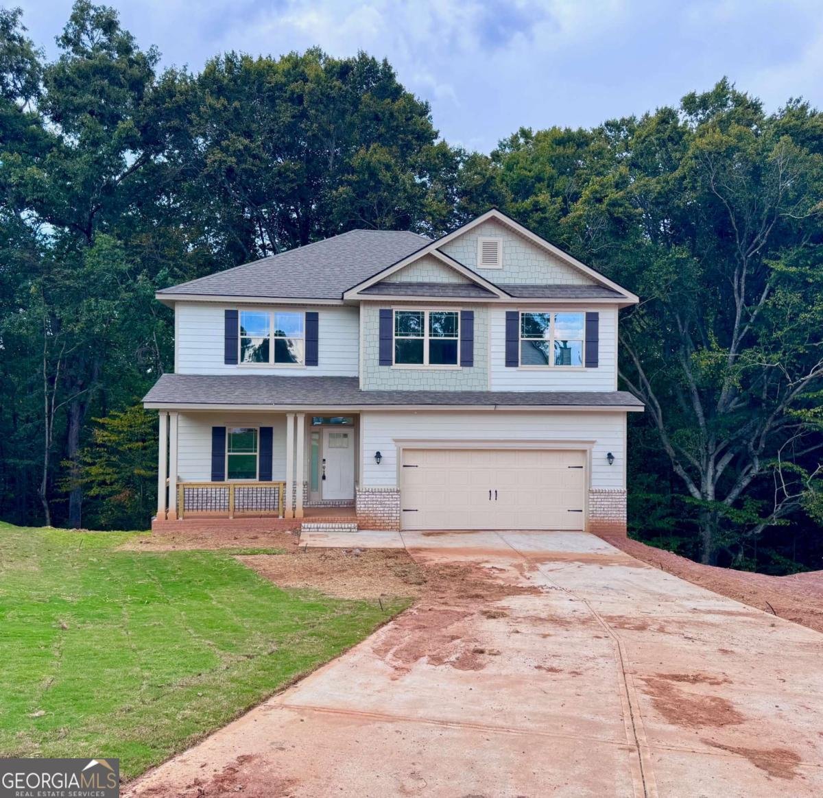 490 Magnolia Grove Place Cornelia - 2